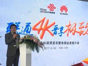 联通在线视频总经理招聘,引领数字娱乐新篇章，共筑未来视听盛宴